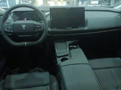 Deepal Deep Blue SL03 1.5L 1200 Extended Range Version - ფოტო 16