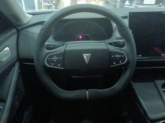 Deepal Deep Blue SL03 1.5L 1200 Extended Range Version - ფოტო 18