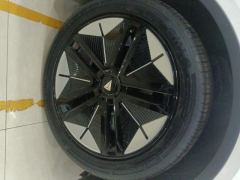 Deepal Deep Blue SL03 1.5L 1200 Extended Range Version - ფოტო 6