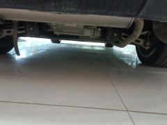 Deepal Deep Blue SL03 1.5L 1200 Extended Range Version - ფოტო 9