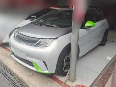 BYD Dolphin 405km Free Version - ფოტო 1