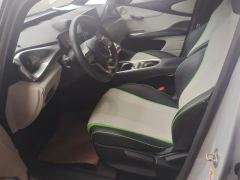BYD Dolphin 405km Free Version - ფოტო 14