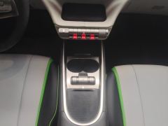 BYD Dolphin 405km Free Version - ფოტო 19