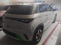 BYD Dolphin 405km Free Version - ფოტო 2