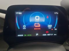 BYD Dolphin 405km Free Version - ფოტო 20
