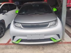 BYD Dolphin 405km Free Version - ფოტო 3