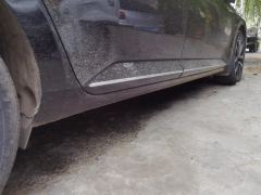 Skoda Superb TSI330 Edition - ფოტო 10