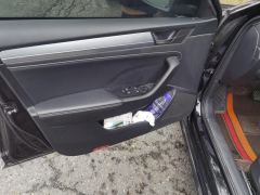 Skoda Superb TSI330 Edition - ფოტო 12