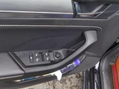 Skoda Superb TSI330 Edition - ფოტო 13