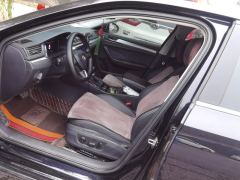 Skoda Superb TSI330 Edition - ფოტო 14