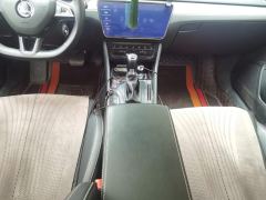 Skoda Superb TSI330 Edition - ფოტო 19