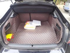 Skoda Superb TSI330 Edition - ფოტო 7