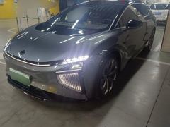 HiPhi X Flagship Edition 6-seater - ფოტო 1