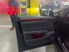 HiPhi X Flagship Edition 6-seater - ფოტო 12