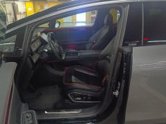 HiPhi X Flagship Edition 6-seater - ფოტო 14
