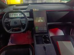 HiPhi X Flagship Edition 6-seater - ფოტო 16