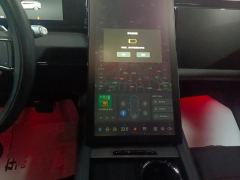 HiPhi X Flagship Edition 6-seater - ფოტო 17