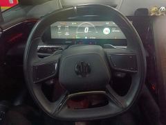HiPhi X Flagship Edition 6-seater - ფოტო 18