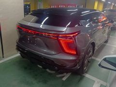 HiPhi X Flagship Edition 6-seater - ფოტო 2