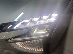 HiPhi X Flagship Edition 6-seater - ფოტო 4