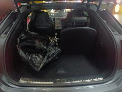 HiPhi X Flagship Edition 6-seater - ფოტო 7