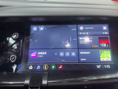 Buick Enclave Plus 652T AWDLuxury Version - ფოტო 17
