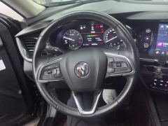 Buick Enclave Plus 652T AWDLuxury Version - ფოტო 18