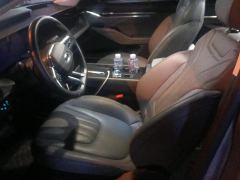 Ford Mondeo 2.0T EcoBoost Luxury Edition - ფოტო 14