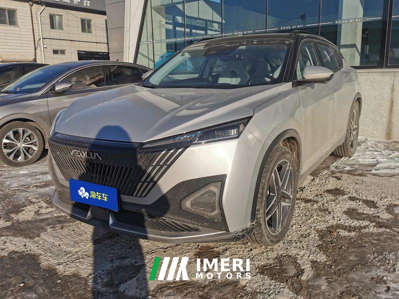 Dongfeng Haohao DH-i 1.5T Premium Edition