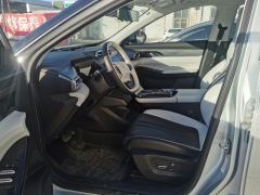 Aeolus Haohao Fengshen Haohan DH-i 1.5T Prestige Edition - фото 14