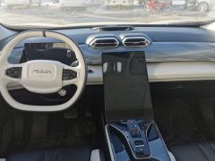 Aeolus Haohao Fengshen Haohan DH-i 1.5T Prestige Edition - фото 16