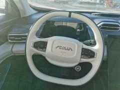 Aeolus Haohao Fengshen Haohan DH-i 1.5T Prestige Edition - фото 18