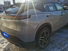 Aeolus Haohao Fengshen Haohan DH-i 1.5T Prestige Edition - фото 2