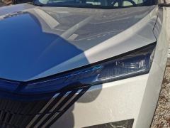Aeolus Haohao Fengshen Haohan DH-i 1.5T Prestige Edition - фото 4