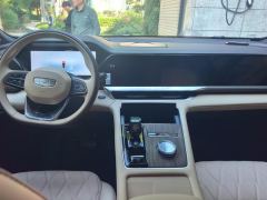Geely Xingyue L Dongfang Yao 2.0T Automatic two-wheel drive Star Edition - ფოტო 16