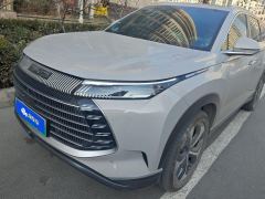 BYD Frigate 07 DM-i 1.5T 205km 2WD Premium - фото 1