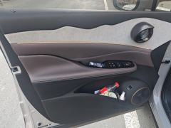 BYD Frigate 07 DM-i 1.5T 205km 2WD Premium - фото 11