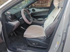 BYD Frigate 07 DM-i 1.5T 205km 2WD Premium - фото 13