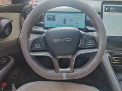 BYD Frigate 07 DM-i 1.5T 205km 2WD Premium - фото 17