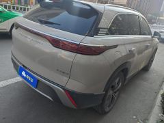 BYD Frigate 07 DM-i 1.5T 205km 2WD Premium - фото 2
