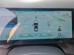 BYD Frigate 07 DM-i 1.5T 205km 2WD Premium - фото 19
