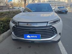 BYD Frigate 07 DM-i 1.5T 205km 2WD Premium - фото 3