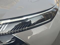 BYD Frigate 07 DM-i 1.5T 205km 2WD Premium - фото 4