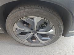 BYD Frigate 07 DM-i 1.5T 205km 2WD Premium - фото 6