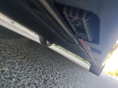 Xiaomi SU7 800km AWDMaxUltra Long Range Edition - ფოტო 11