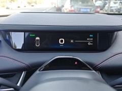 Xiaomi SU7 800km AWDMaxUltra Long Range Edition - ფოტო 20