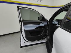 Chery eQ7 512km Max - ფოტო 12