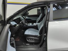 Chery eQ7 512km Max - ფოტო 14