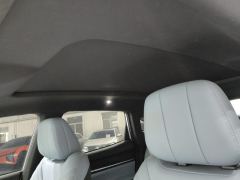 Chery eQ7 512km Max - ფოტო 15