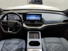 Chery eQ7 512km Max - ფოტო 16